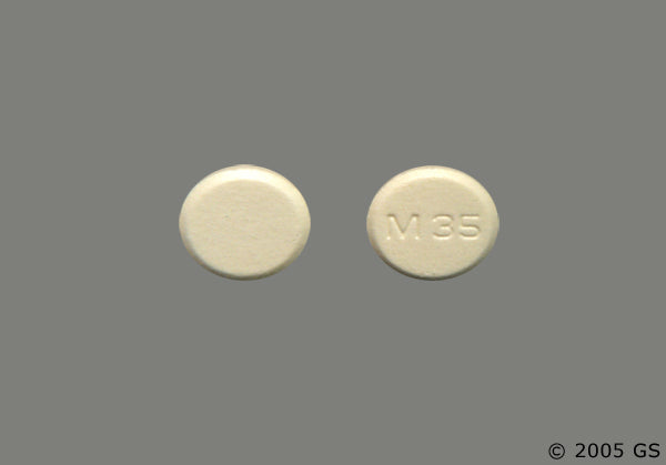 CHLORTHALIDONE TB 50MG 100