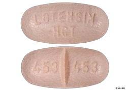 BENAZEPRIL/HCTZ TB 20-12.5MG 100