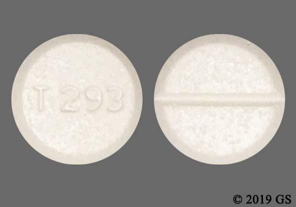 METHADONE TB 5MG 100 C2