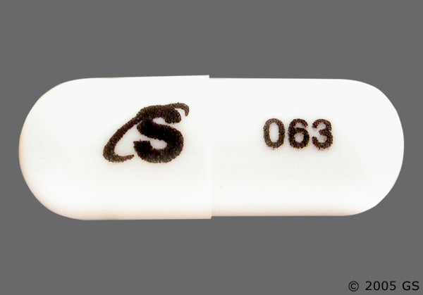 AGRYLIN CP 0.5MG 100