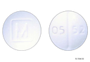 ROXICODONE TB 15MG 100 IR C2