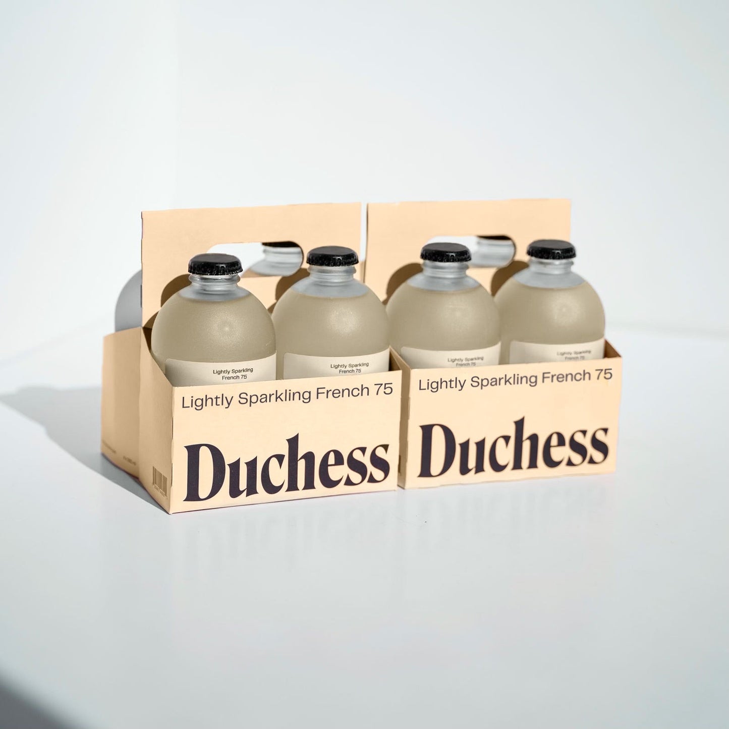 BLUE DUCHESS COND GREEN 12 OZ