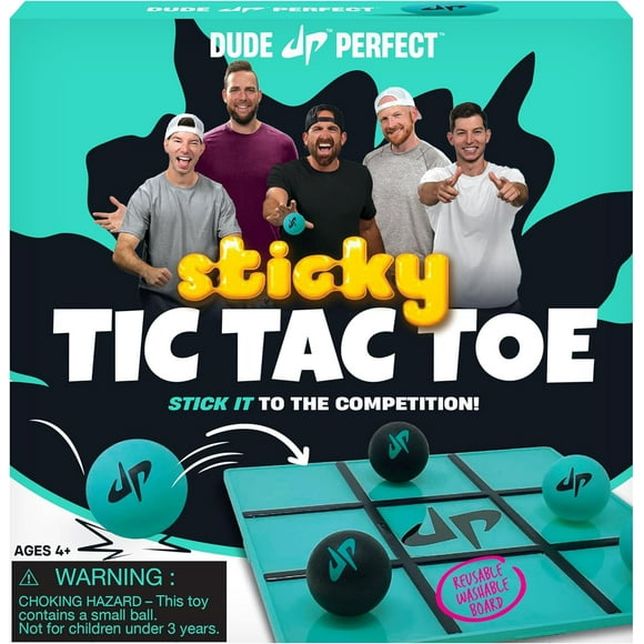 Pressman Toys Tic Tac Toe