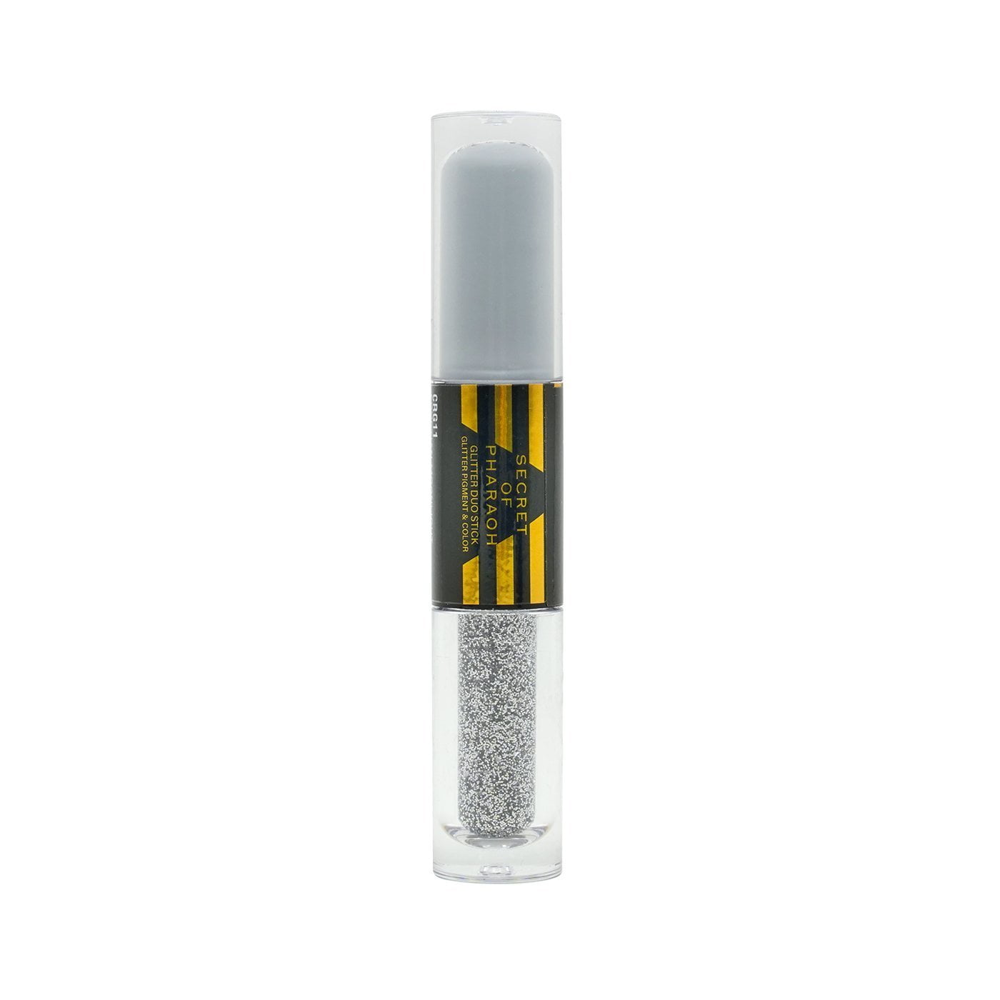 EBIN NEW YORK Secret of Pharaoh Egyptian Diamond Glitter Mist - Platinum