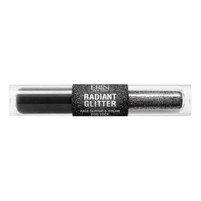 EBIN NEW YORK Secret of Pharaoh Glitter Duo Stick - Sand Goddess