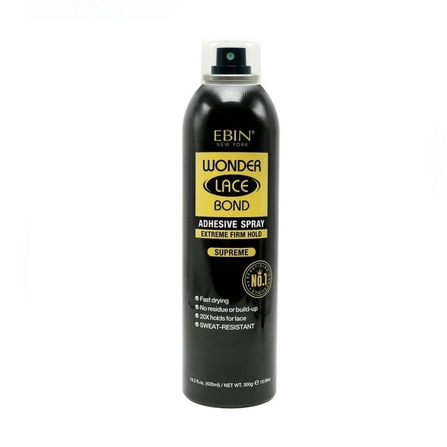 EBIN LOCK N POM REG HOLD 3.53OZ