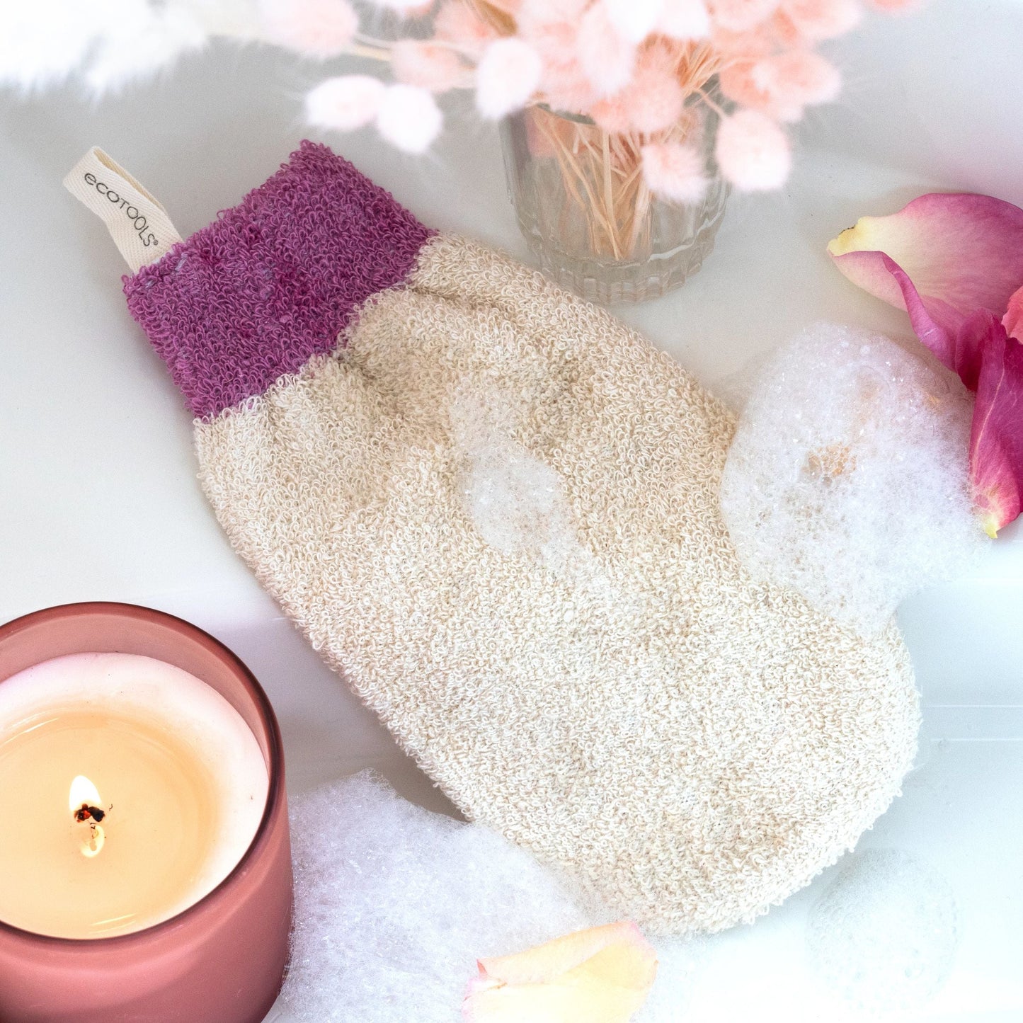 ECO MITT BATH & SHOWER