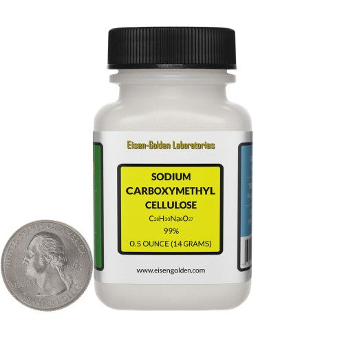 CARBOXYMETHYLCELLULOSE SOD 0.5% O/S 15ML