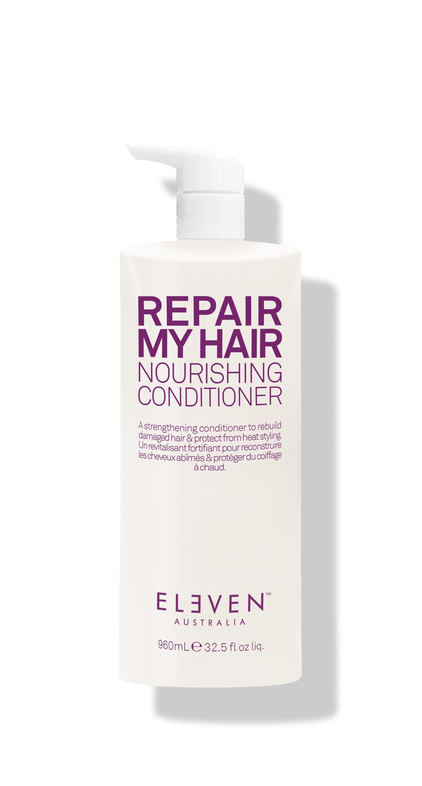 CONDITIONER,HAIR REPAIR