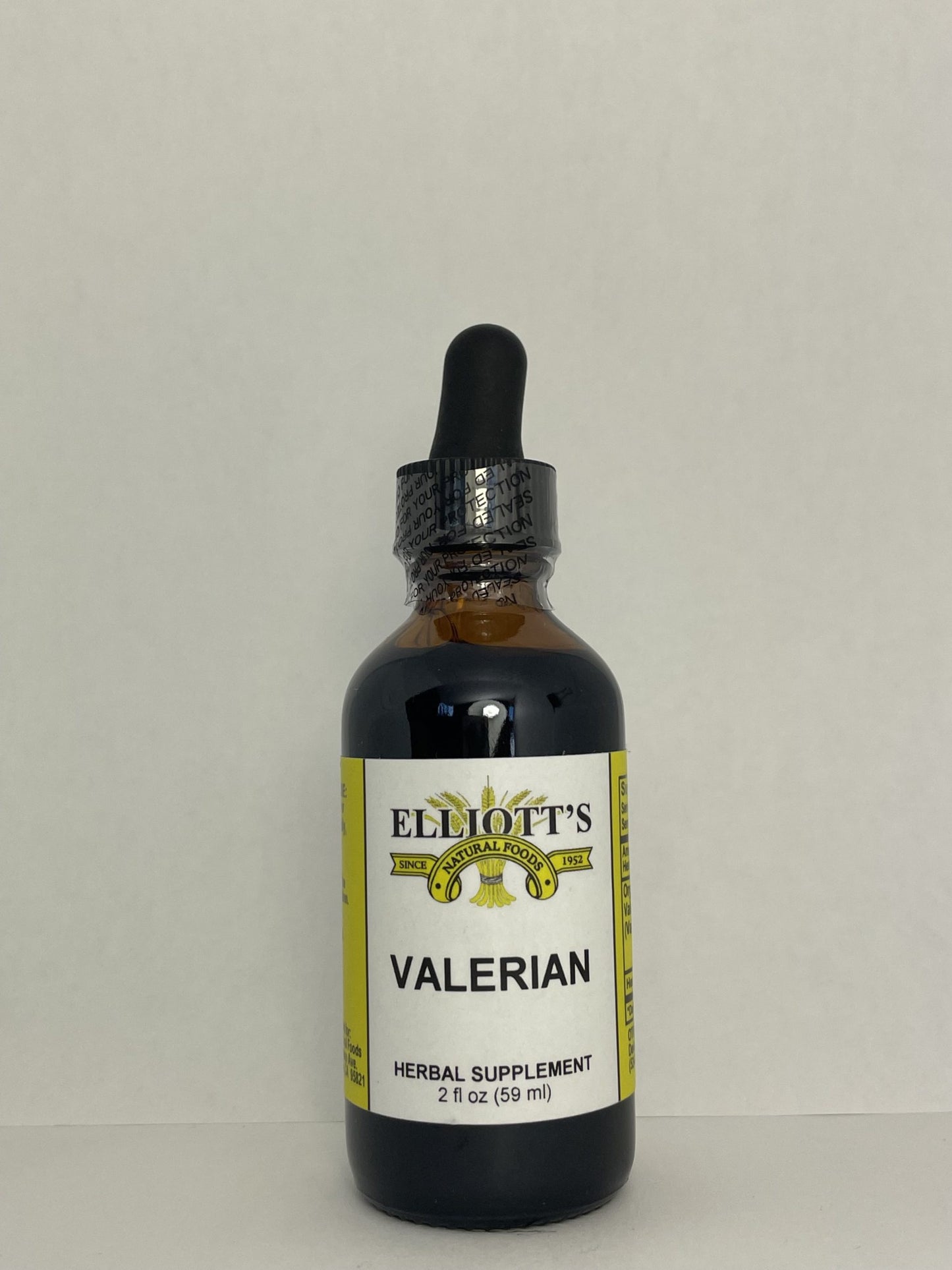 VALERIAN EXTRACT