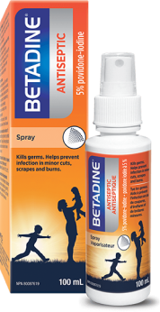 BETADINE SL 10% 15ML ANTSPT NFRS