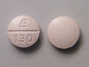 BUMETANIDE TB 0.5MG 100