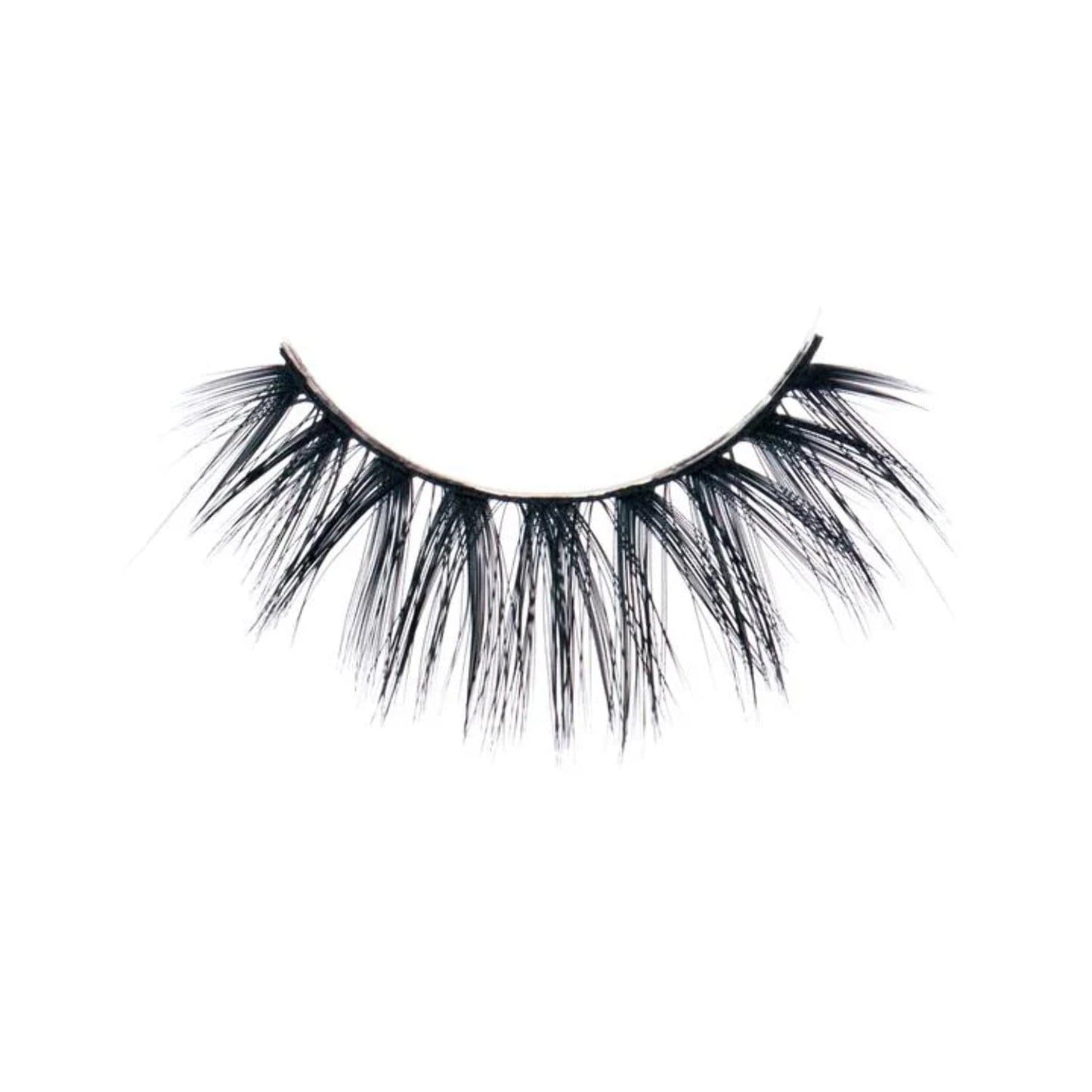 EBIN NEW YORK Wild Cat 3D Lashes - Max