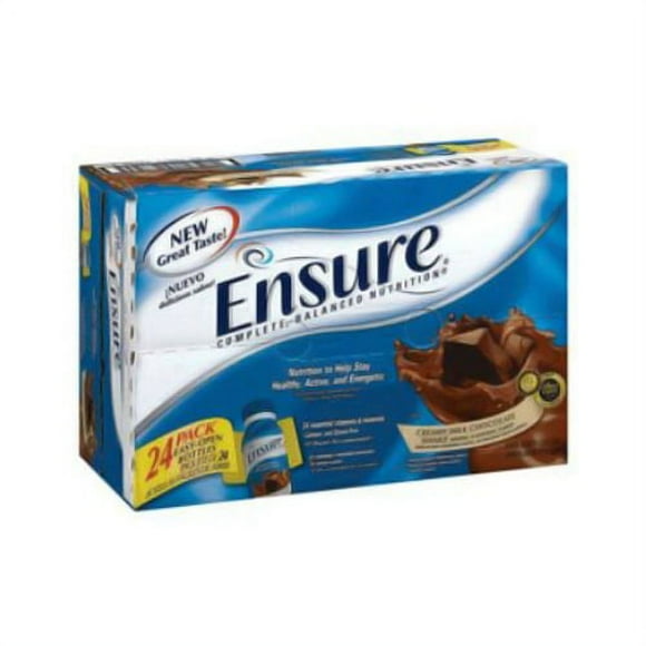 ENSURE IM/HLTH LQ 24X237ML INP