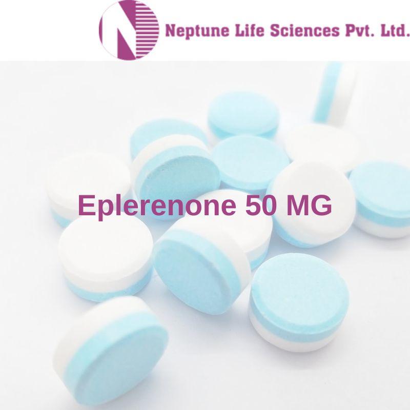 EPLERENONE TB 50MG 90