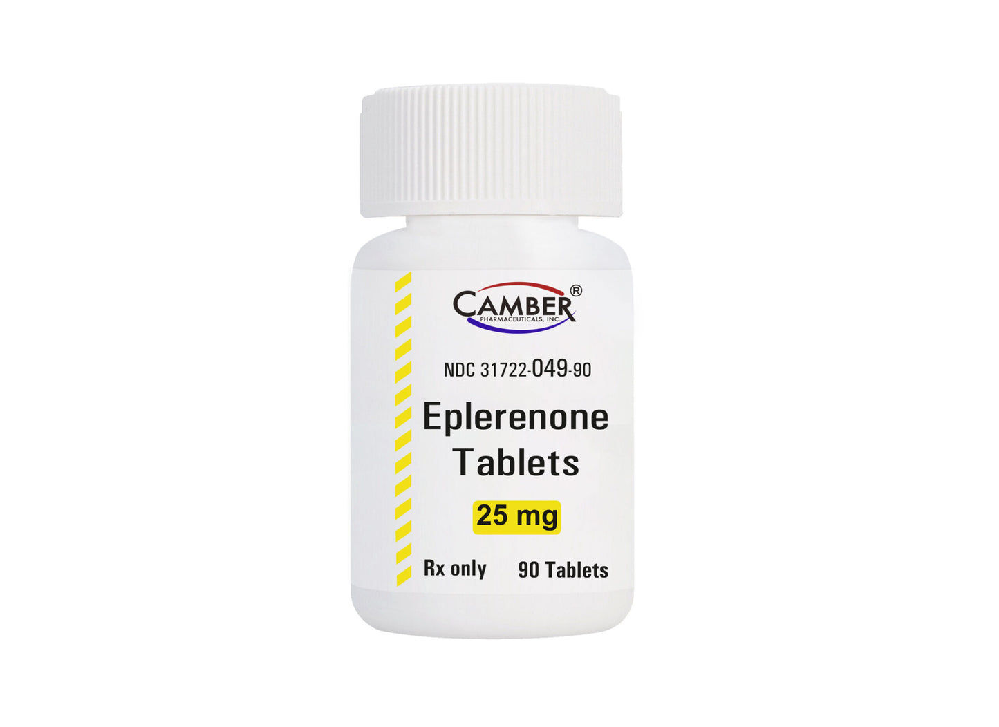EPLERENONE TB 25MG 30