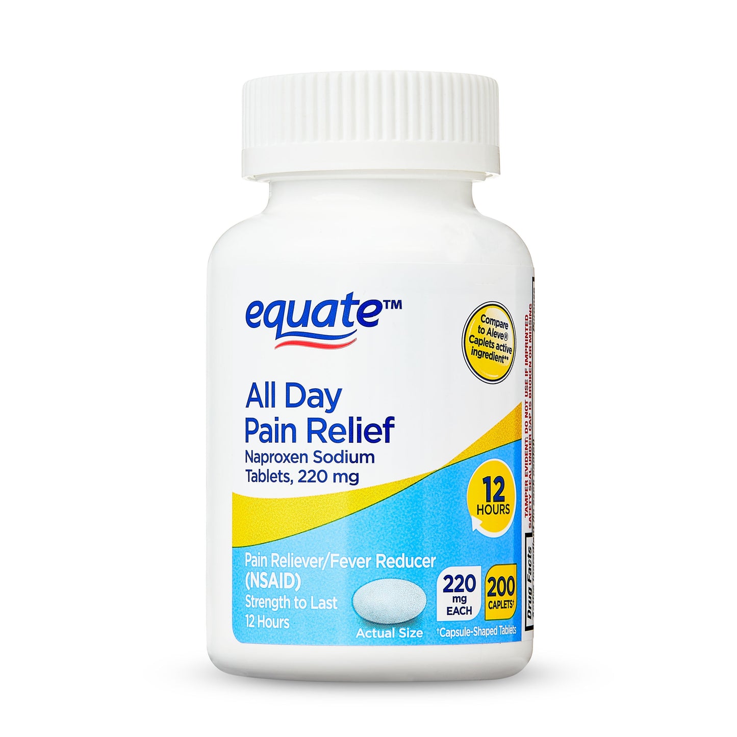 NAPROXEN SOD 220MG TAB 100
