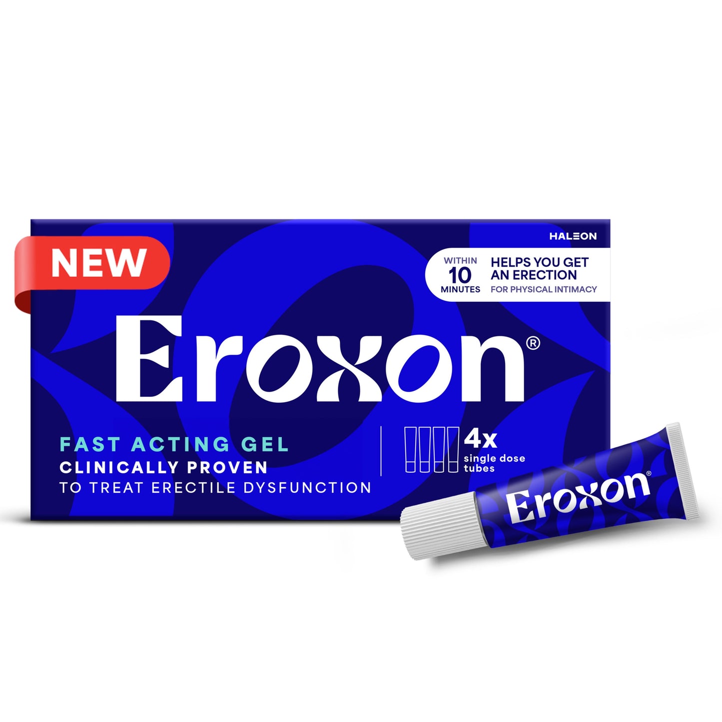 EROXON GL 4 SD TBES FST ACT