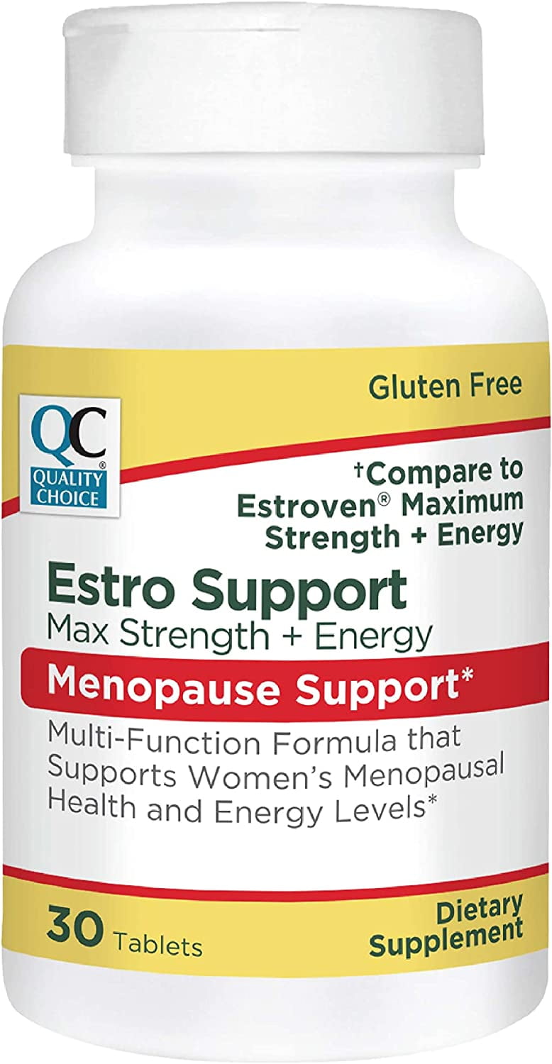 ESTRO SUPPORT MAX ENE TB 30 WMN