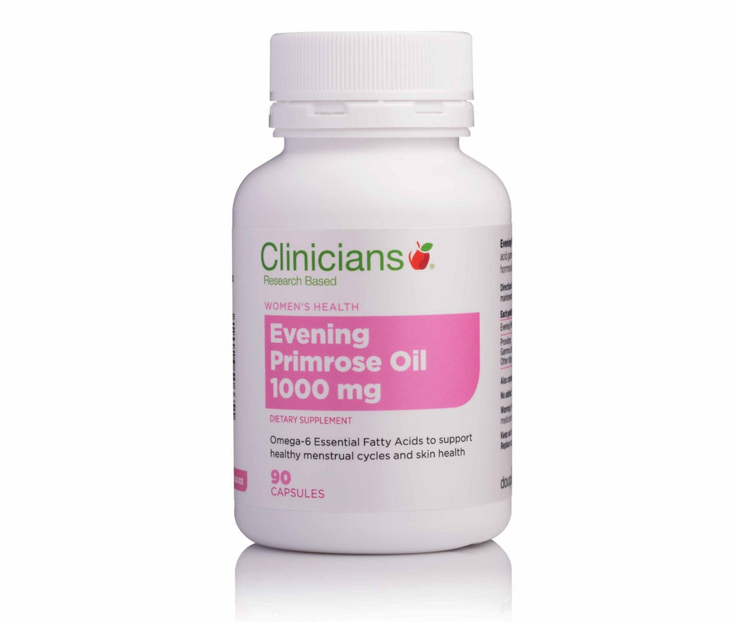 EVENING PRIM ROSE 1000MG SGC 60CT NB