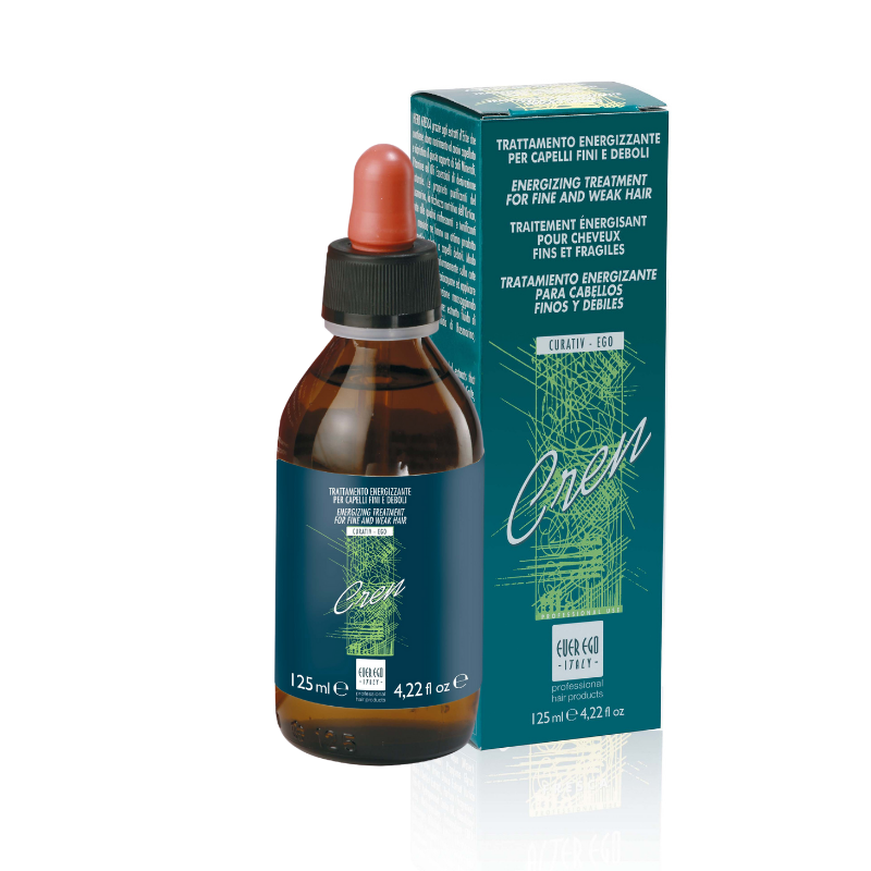ALTER EGO CREN LOTION 4.22Z