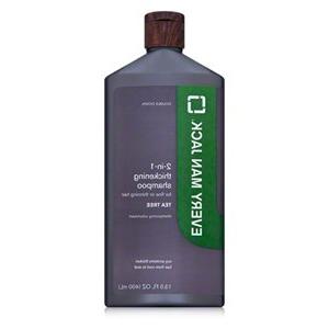 Every Man Jack Shampoo 2-In-1 Thickening 13.5oz