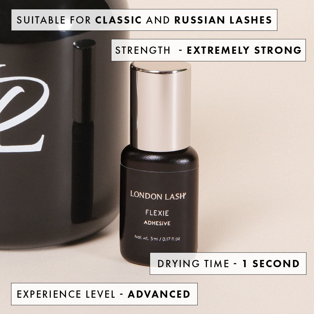 L.A. COLORS Flexi Comfort Lash - Eye Candy