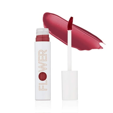 e.l.f. Glossy Lip Stain - Berry Queen