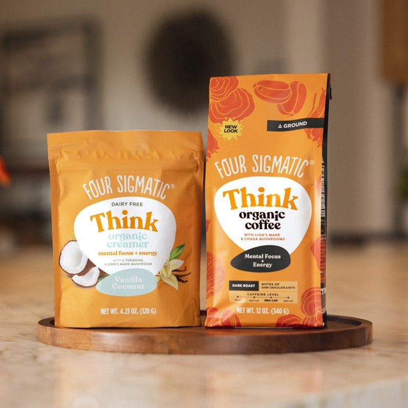 FOUR SIGMATIC INSTANT COFF,OG2,PROTECT