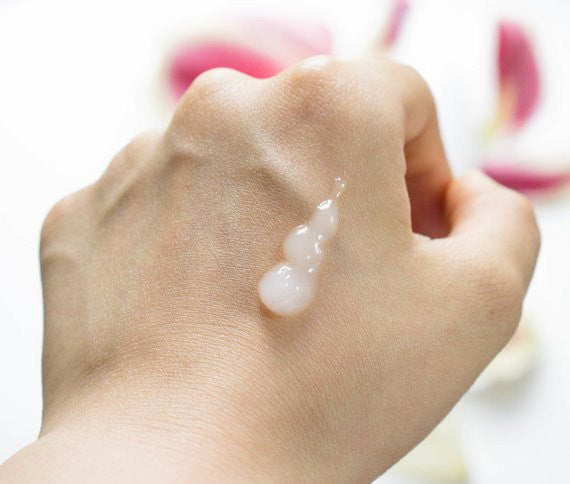 MAKEUP MELTING JELLY CLEANSER