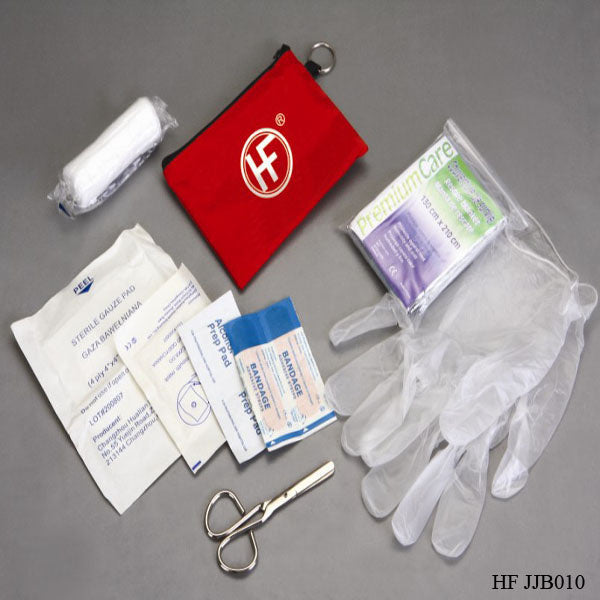 1ST AID KIT,HUMAN REPAIR