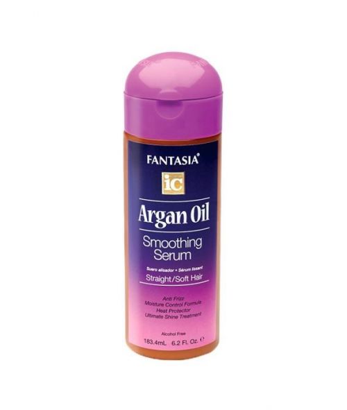 Fantasia Ic Serum Smoothing Argan Oil 6oz