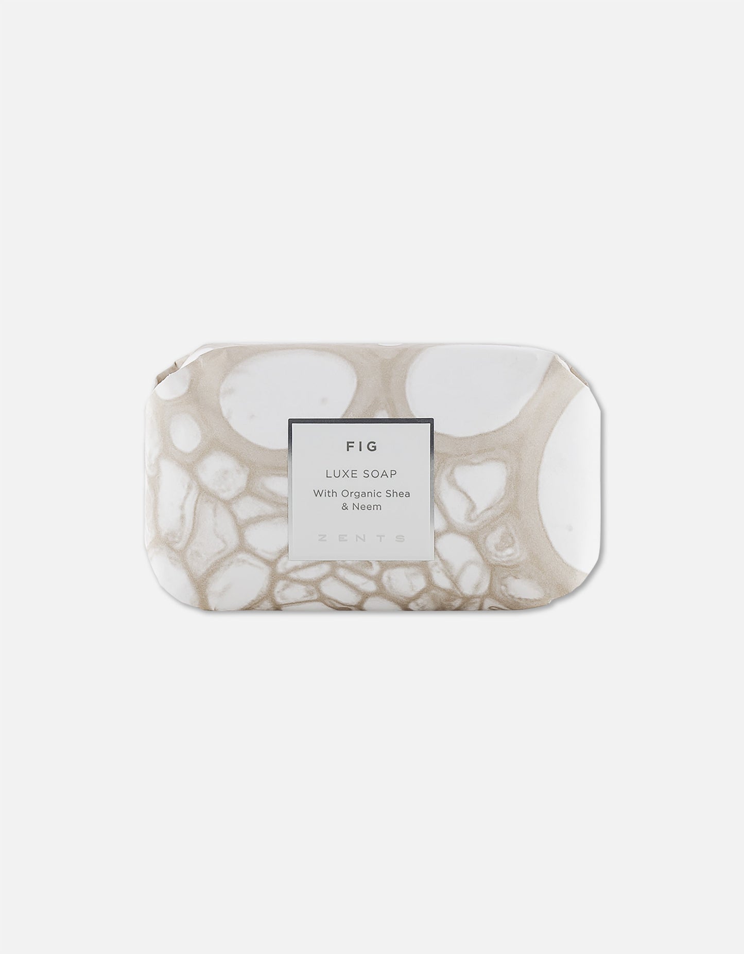 French Liquid Soap; Fig & Basil