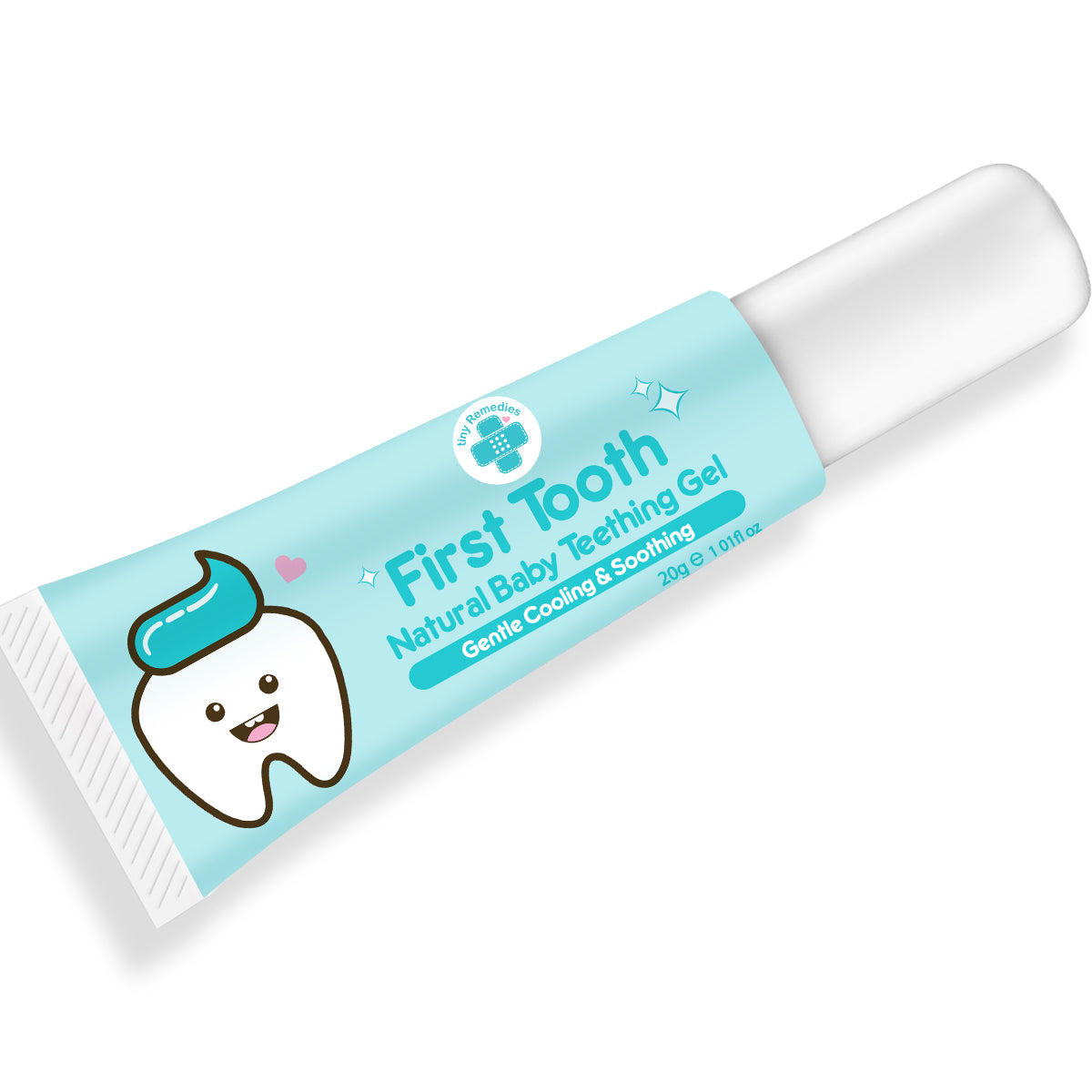 TEETHING GEL