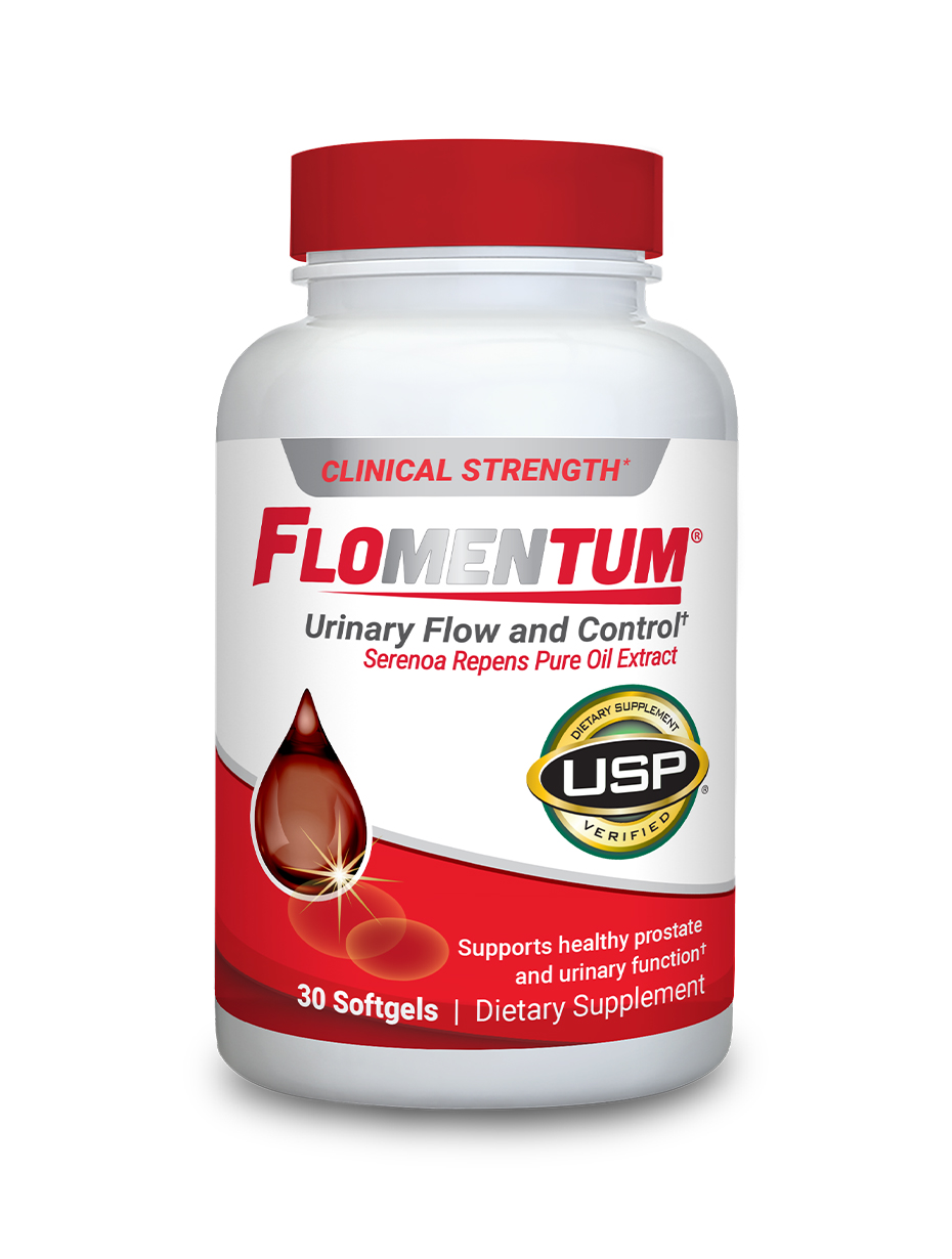 FLOMENTUM GC 320MG 30 URINARY/SP