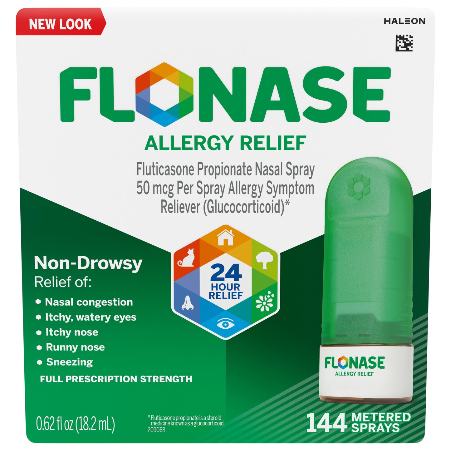 SUDAFED PE HEAD CNGST+ FLU SEV TAB 24CT