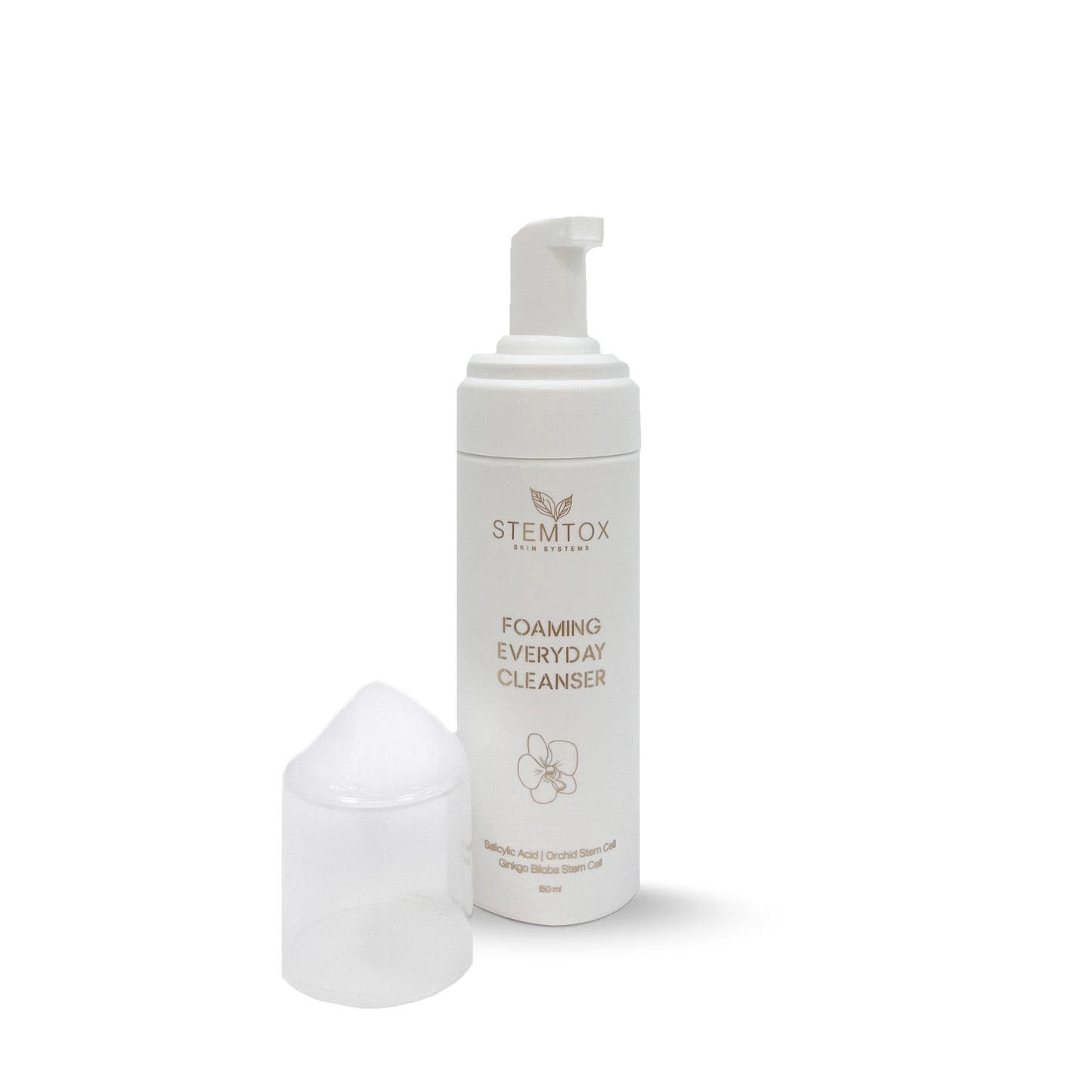 CLEANSER EVERYDAY FOAMING