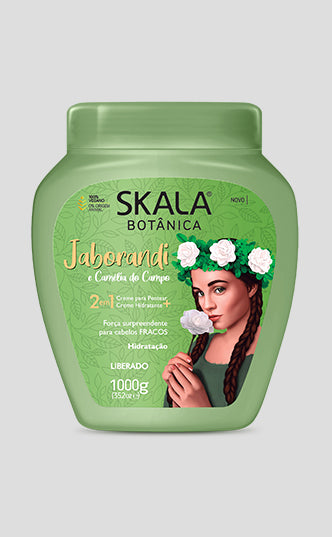 SKALA JABORANDI 2IN1 HR CR 35.2