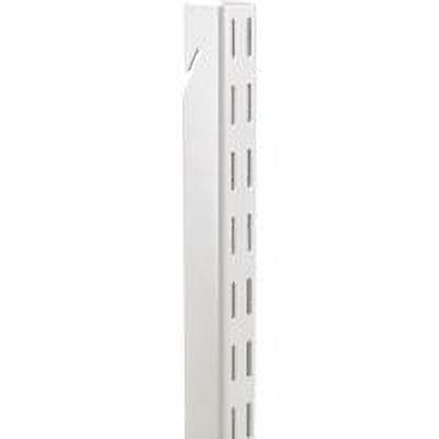 HANG RAIL 48" SSTEEL 4 CT DS