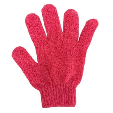 PARISA EXFOL GLOVES CLIP