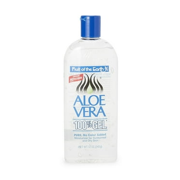 Fruit Of The Earth Bogo Lotion Aloe Vera Skin Cooling 11oz