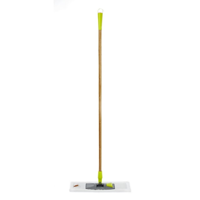 MIGHTY MOP,2IN1 WET/DRY