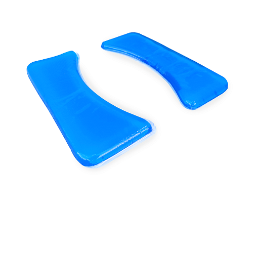SMALL GEL PAD 1CT