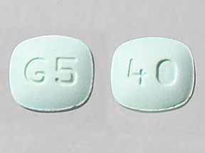 PRAVASTATIN TB 80MG 500