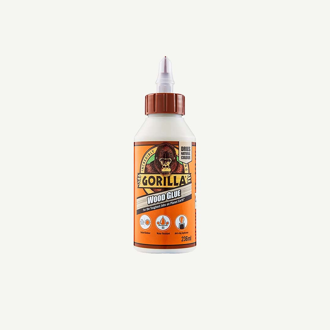 Gorilla Wood Glue, 4oz.