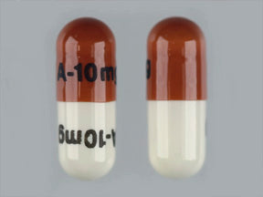 ACITRETIN CP 10MG 30