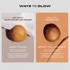 Milani Conceal + Perfect Sun Kiss Bronzing Drops - Dark