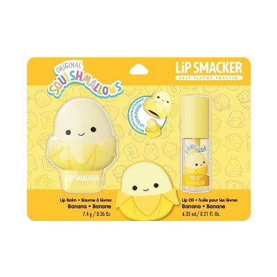 Lip Smacker Squishmallows Lip Balm - Aldous, 0.2 oz
