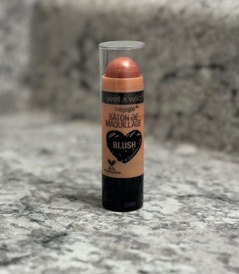 wet n wild MegaGlo Makeup Stick - Peach Bums
