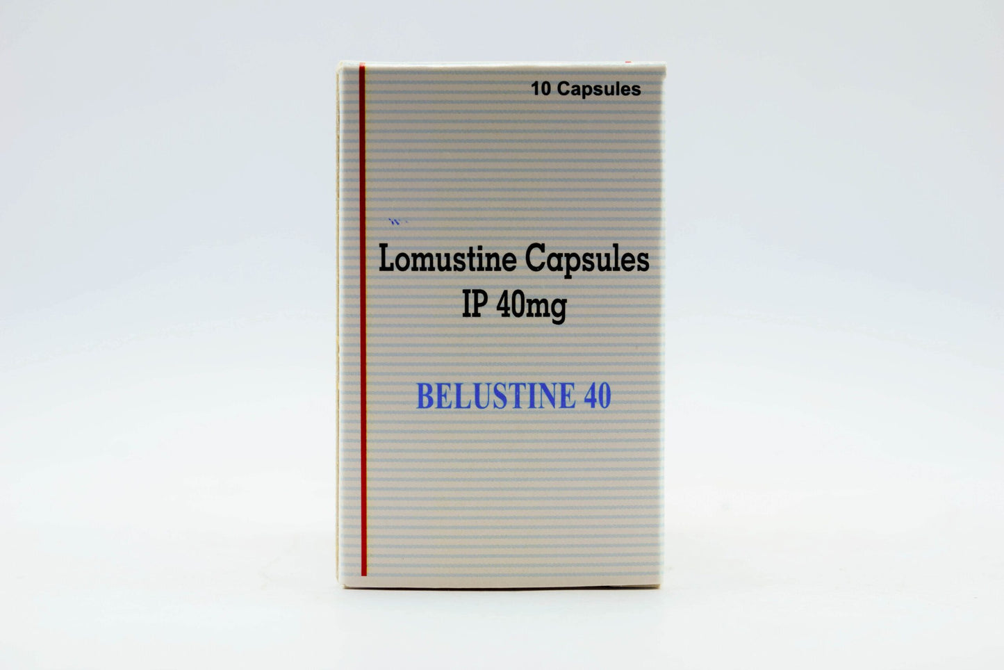 GLEOSTINE CP 40MG 5